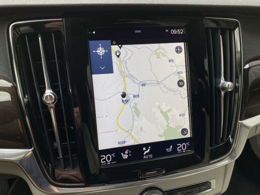 Volvo V90 D5 AWD // INSCRIPTION //