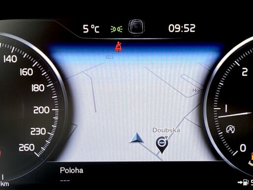Volvo V90 D5 AWD // INSCRIPTION //