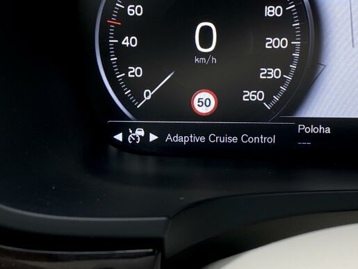 Volvo V90 D5 AWD // INSCRIPTION //