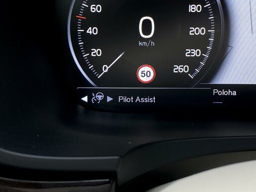 Volvo V90 D5 AWD // INSCRIPTION //