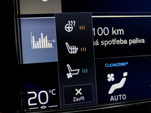 Volvo V90 D5 AWD // INSCRIPTION //