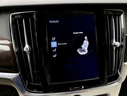 Volvo V90 D5 AWD // INSCRIPTION //