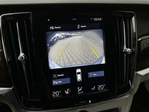 Volvo V90 D5 AWD // INSCRIPTION //