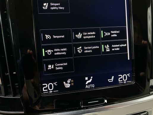 Volvo V90 D5 AWD // INSCRIPTION //