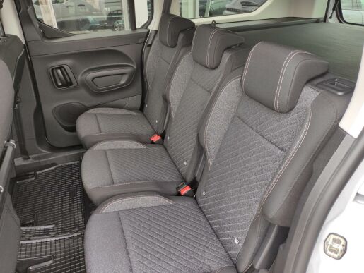 Peugeot Rifter LONG ALLURE 1.5HDI MAN6 N1 136