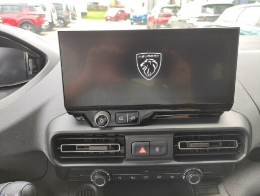 Peugeot Rifter LONG ALLURE 1.5HDI MAN6 N1 136