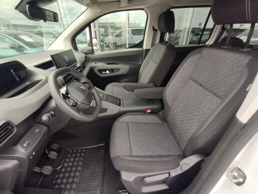 Peugeot Rifter LONG ALLURE 1.5HDI MAN6 N1 136