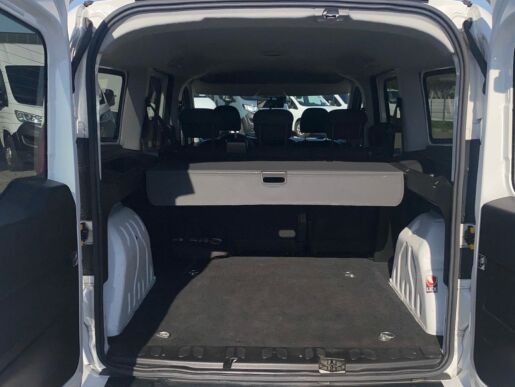 Fiat Dobló cargo Combi L2H1 1,6 MJET 105k