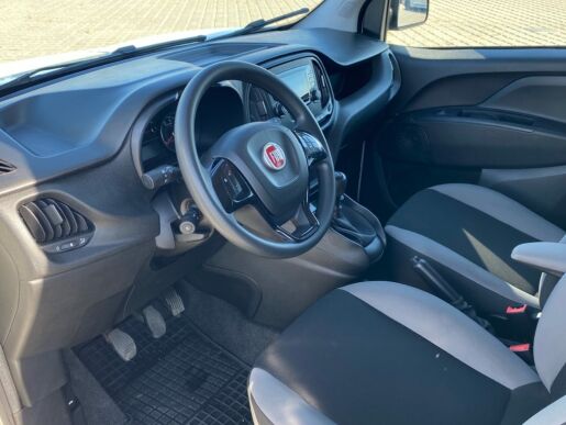 Fiat Dobló cargo Combi L2H1 1,6 MJET 105k