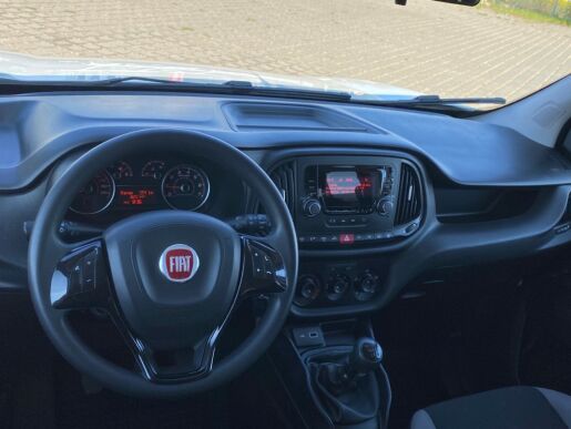 Fiat Dobló cargo Combi L2H1 1,6 MJET 105k