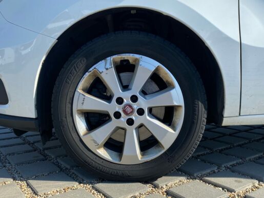 Fiat Dobló cargo Combi L2H1 1,6 MJET 105k