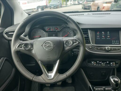 Opel Crossland 1,2 Turbo 81kW S/S