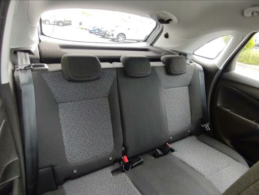 Opel Crossland 1,2 Turbo 81kW S/S