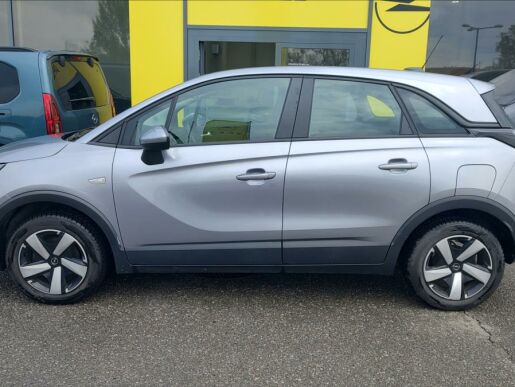 Opel Crossland 1,2 Turbo 81kW S/S