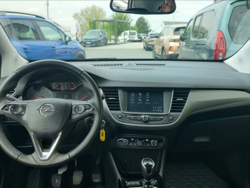 Opel Crossland 1,2 Turbo 81kW S/S