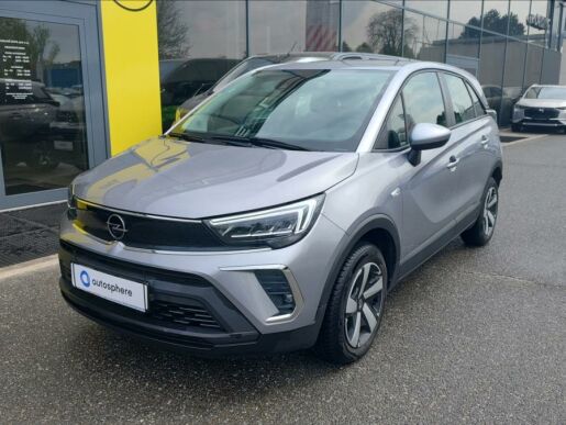 Opel Crossland 1,2 Turbo 81kW S/S