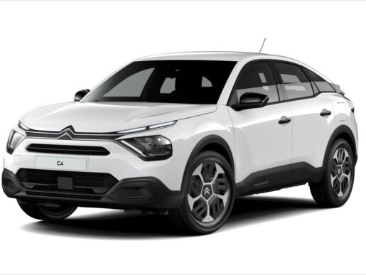 Citroën C4 1,2 PureTech 130 S&S MAN6 YOU