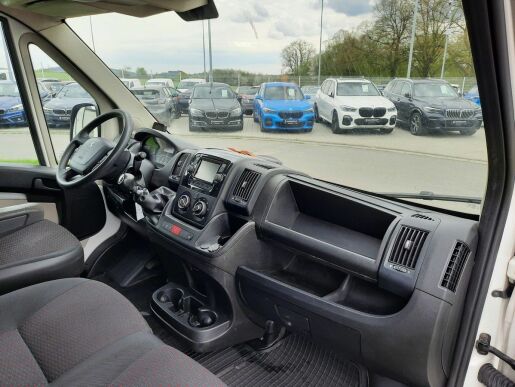 Peugeot Boxer FG 4350 L4H3 2,0BHDi 160k M6