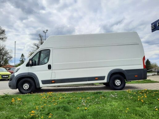 Peugeot Boxer FG 4350 L4H3 2,0BHDi 160k M6