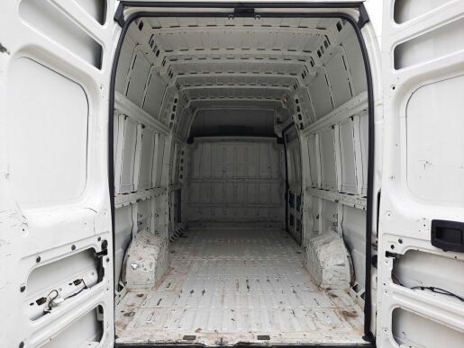 Peugeot Boxer FG 4350 L4H3 2,0BHDi 160k M6