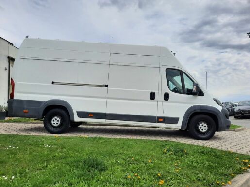Peugeot Boxer FG 4350 L4H3 2,0BHDi 160k M6