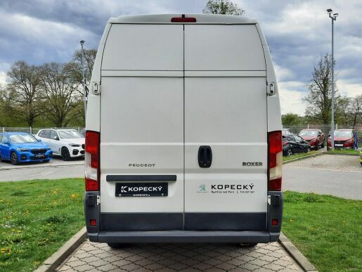 Peugeot Boxer FG 4350 L4H3 2,0BHDi 160k M6