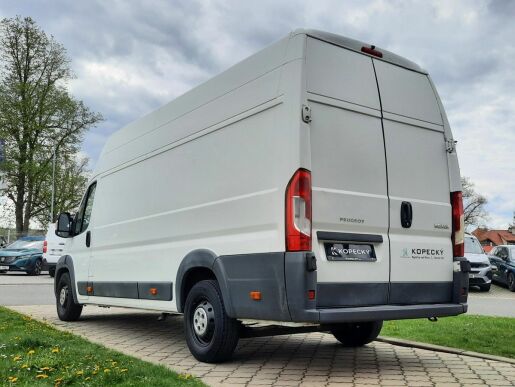 Peugeot Boxer FG 4350 L4H3 2,0BHDi 160k M6