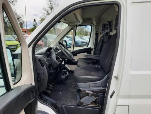 Peugeot Boxer FG 4350 L4H3 2,0BHDi 160k M6