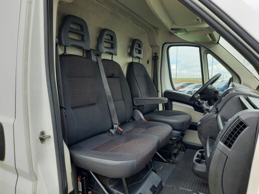 Peugeot Boxer FG 4350 L4H3 2,0BHDi 160k M6