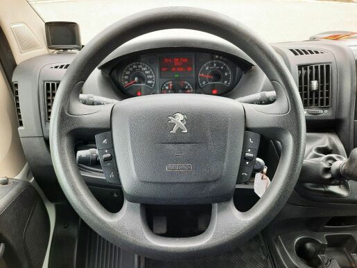 Peugeot Boxer FG 4350 L4H3 2,0BHDi 160k M6