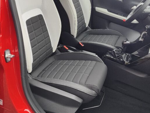 Citroën C3 MAX TURBO 100 S&S MAN6 + PAKET ZIMA