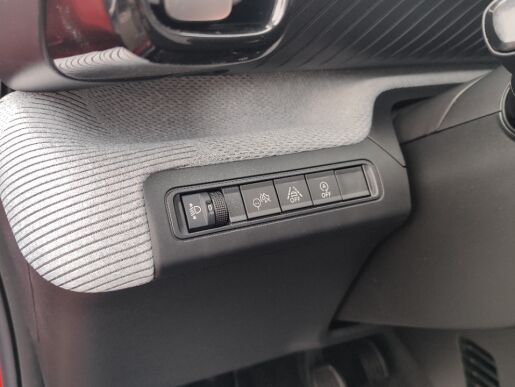 Citroën C3 MAX TURBO 100 S&S MAN6 + PAKET ZIMA