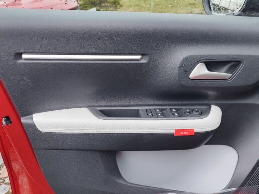 Citroën C3 MAX TURBO 100 S&S MAN6 + PAKET ZIMA