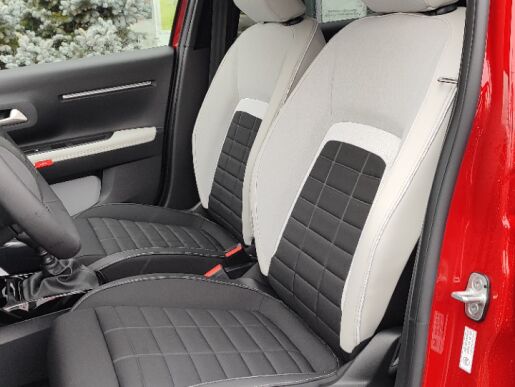 Citroën C3 MAX TURBO 100 S&S MAN6 + PAKET ZIMA