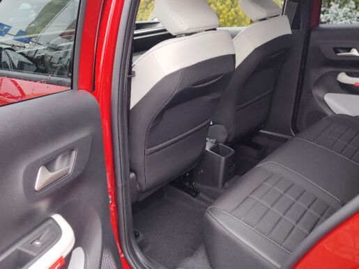 Citroën C3 MAX TURBO 100 S&S MAN6 + PAKET ZIMA