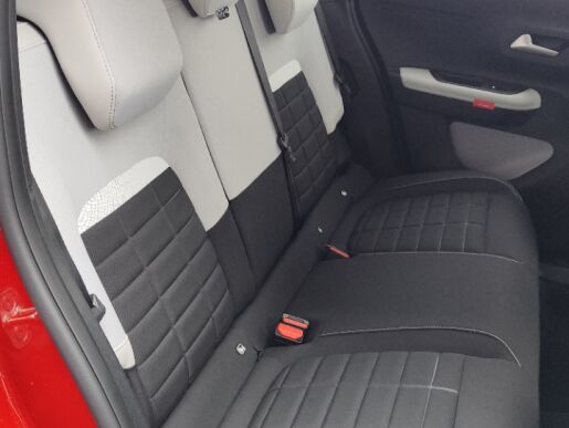 Citroën C3 MAX TURBO 100 S&S MAN6 + PAKET ZIMA