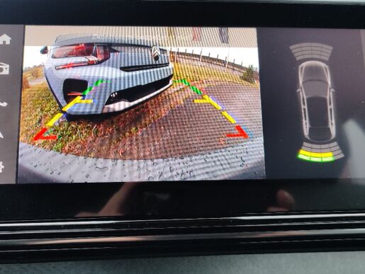 Citroën C3 MAX TURBO 100 S&S MAN6 + PAKET ZIMA
