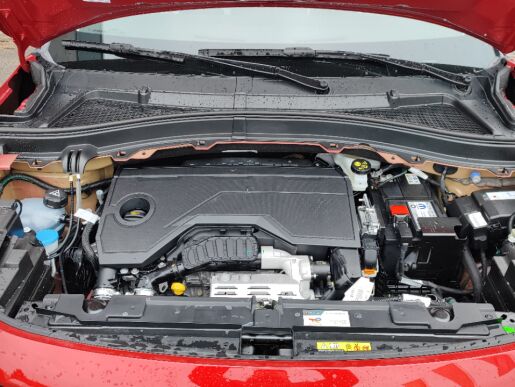 Citroën C3 MAX TURBO 100 S&S MAN6 + PAKET ZIMA
