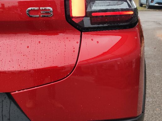 Citroën C3 MAX TURBO 100 S&S MAN6 + PAKET ZIMA