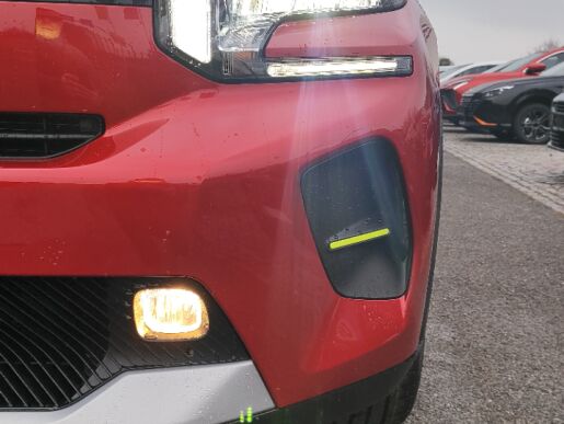 Citroën C3 MAX TURBO 100 S&S MAN6 + PAKET ZIMA