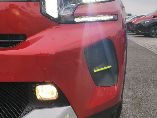 Citroën C3 MAX TURBO 100 S&S MAN6 + PAKET ZIMA