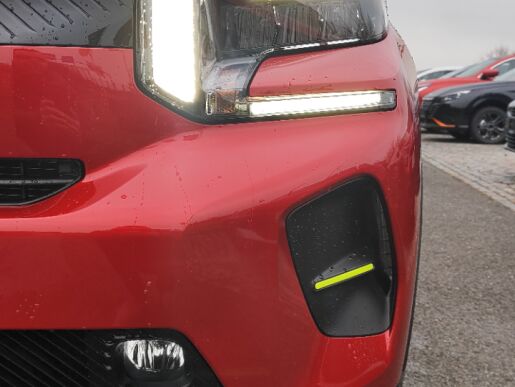 Citroën C3 MAX TURBO 100 S&S MAN6 + PAKET ZIMA