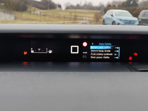 Citroën C3 MAX TURBO 100 S&S MAN6 + PAKET ZIMA