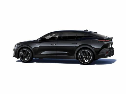 Peugeot 408 GT 1.6 Plug-in HYBRID 225 koní                            