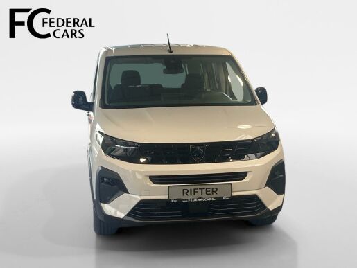 Peugeot Rifter ALLURE BlueHDi 100 S&S MAN6