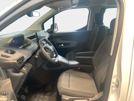 Peugeot Rifter ALLURE BlueHDi 100 S&S MAN6
