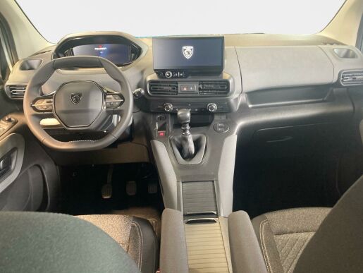 Peugeot Rifter ALLURE BlueHDi 100 S&S MAN6
