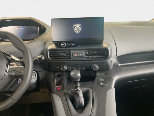 Peugeot Rifter ALLURE BlueHDi 100 S&S MAN6