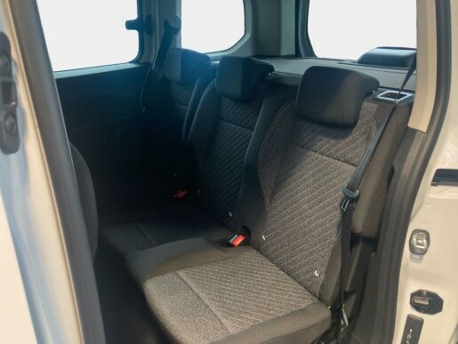 Peugeot Rifter ALLURE BlueHDi 100 S&S MAN6