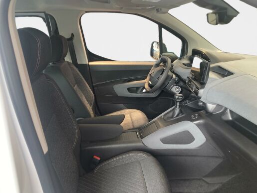 Peugeot Rifter ALLURE BlueHDi 100 S&S MAN6